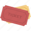 event, movie, ticket, tickets, movie ticket, movie tickets 