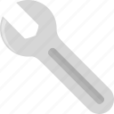 edit, settings, tool, wrench