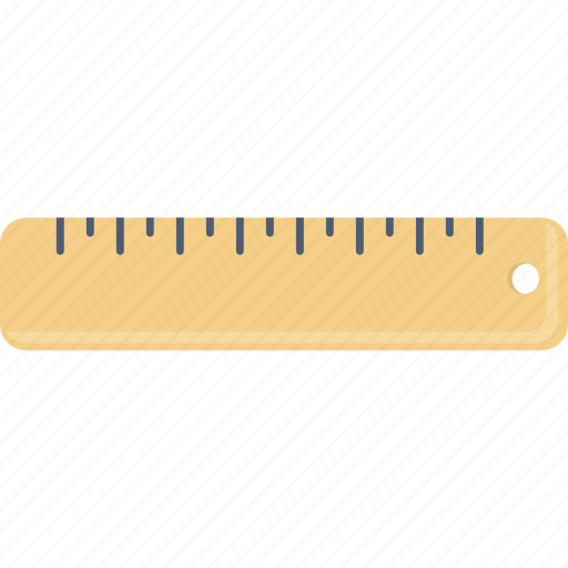 Measure, ruler icon - Download on Iconfinder on Iconfinder