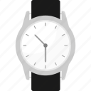 watch, wristwatch, clock, time