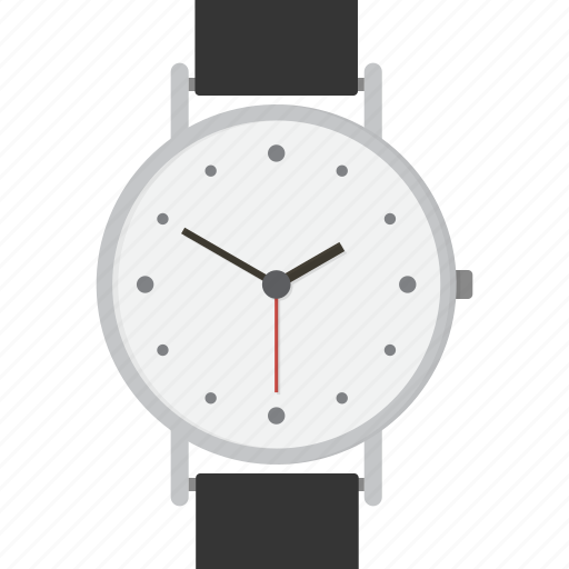 Wristwatch icon - Download on Iconfinder on Iconfinder