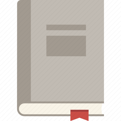 Book, bookmark, journal icon - Download on Iconfinder