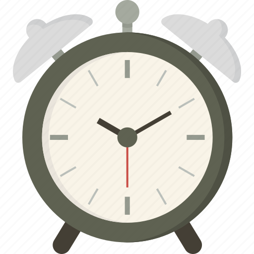Alarm, alert, clock icon - Download on Iconfinder
