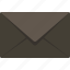 email, envelope, inbox, letter, mail, message 