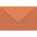 email, envelope, inbox, letter, mail, message