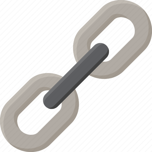 Chain, link, url, hyperlink icon - Download on Iconfinder