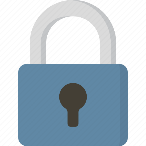 Lock, locked, padlock, security icon - Download on Iconfinder