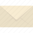 envelope, letter, mail, email, inbox, message