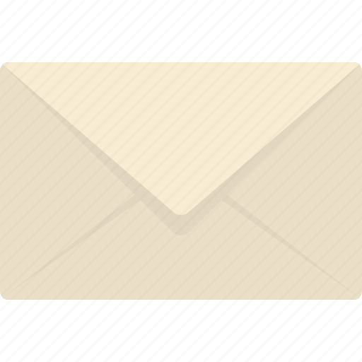 Envelope, letter, mail, email, inbox, message icon - Download on Iconfinder