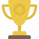 achievement, award, trophy, winner