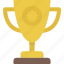 achievement, award, trophy, winner 