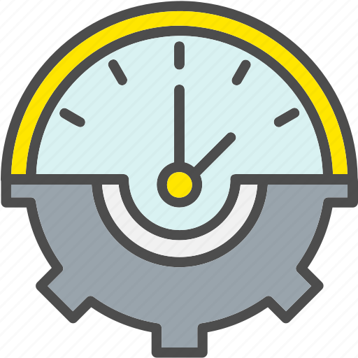 Time, manage, process, planning, timescale, productivity, icon icon - Download on Iconfinder