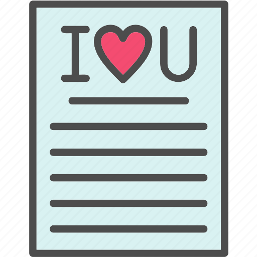Heart, hand, i, love, you, like, romance icon - Download on Iconfinder