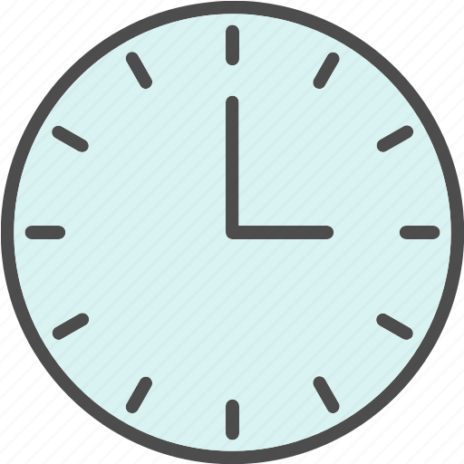 Time, meeting, clock, wall, speed, clicking icon - Download on Iconfinder