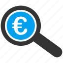 audit, explore, financial, euro, analytics, inspect, european 