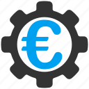 options, payment, euro, industry, settings, system, european
