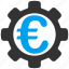 options, payment, euro, industry, settings, system, european 
