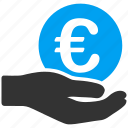 earn, salary, spend, euro, european, pay, payment