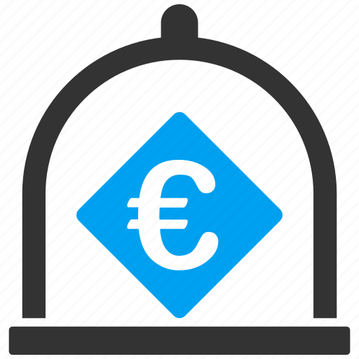 Balance, banking, deposit, euro, finance, money, savings icon - Download on Iconfinder