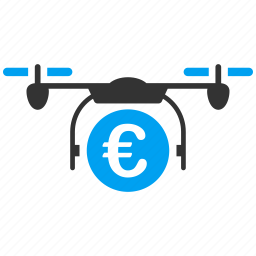 Business, euro, european, payment, quadcopter, shopping icon - Download on Iconfinder