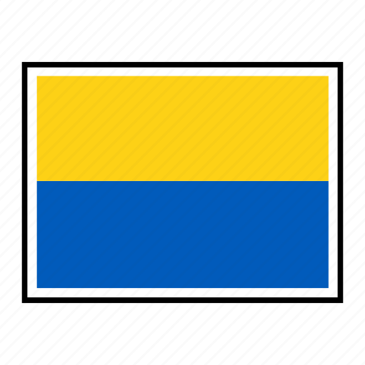 Country, europe, flag, identity, nation, ukraine, world icon - Download on Iconfinder