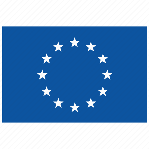 Europa, europe, flag icon - Download on Iconfinder