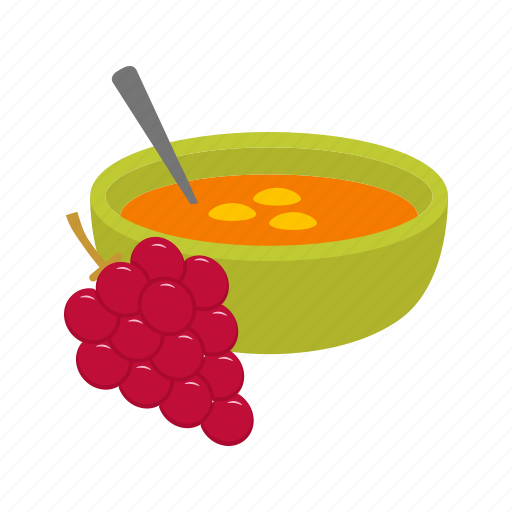 Cooking, european, food, fresh, meal, soup, spanish icon - Download on Iconfinder