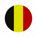 belgium, flag