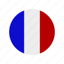 france, flag