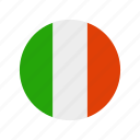 ireland, flag