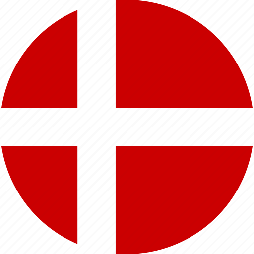 Denmark, country, flag icon - Download on Iconfinder