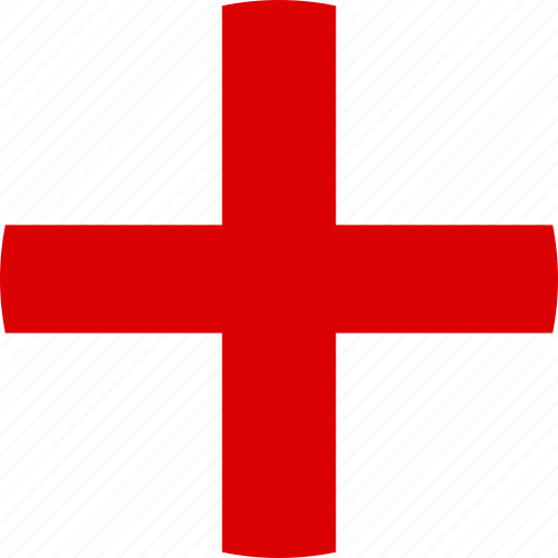 England, britain, flag, uk icon - Download on Iconfinder