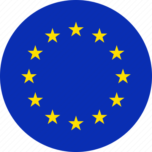 European, euro, europe, flag, flags icon - Download on Iconfinder