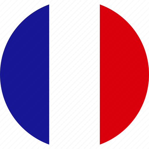 France, country, flag, french, national icon - Download on Iconfinder