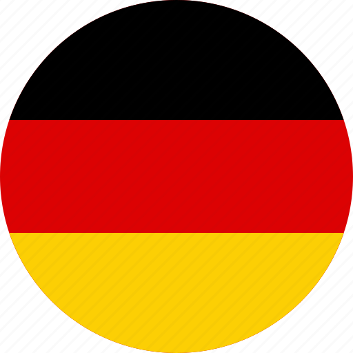 Germany, country, flag icon - Download on Iconfinder