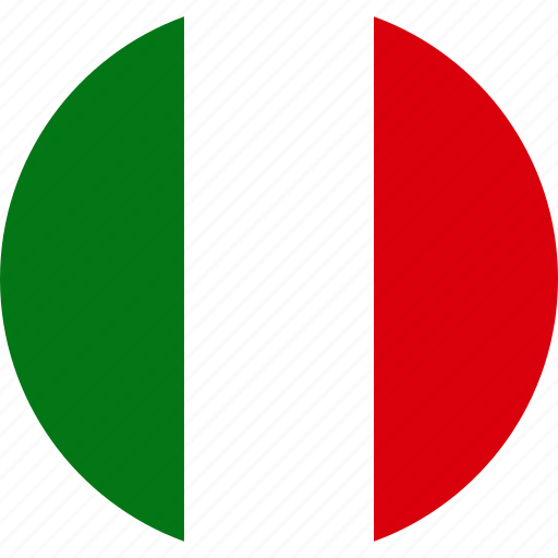 Italy, country, flag icon - Download on Iconfinder