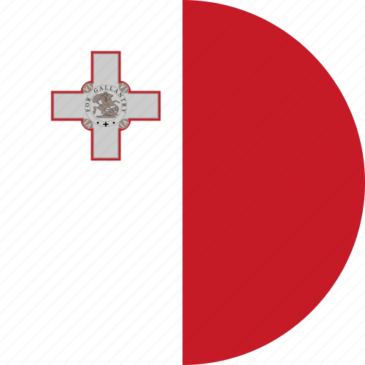 Malta, country, flag icon - Download on Iconfinder