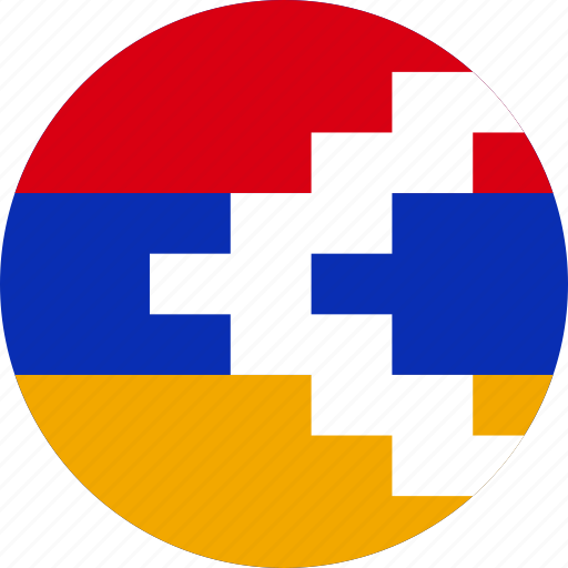 Country, flag, nagorno-karabakh icon - Download on Iconfinder