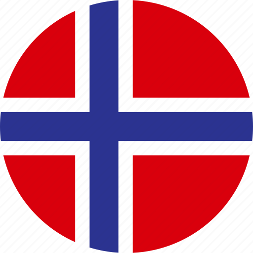Norway, country, flag icon - Download on Iconfinder