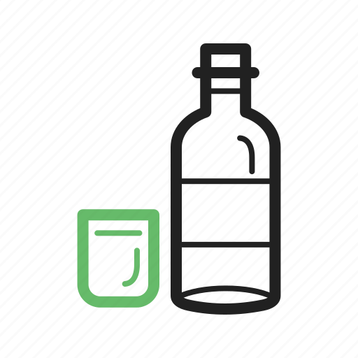 Alcohol, drink, glass, grape, liquid, orujo, wine icon - Download on Iconfinder