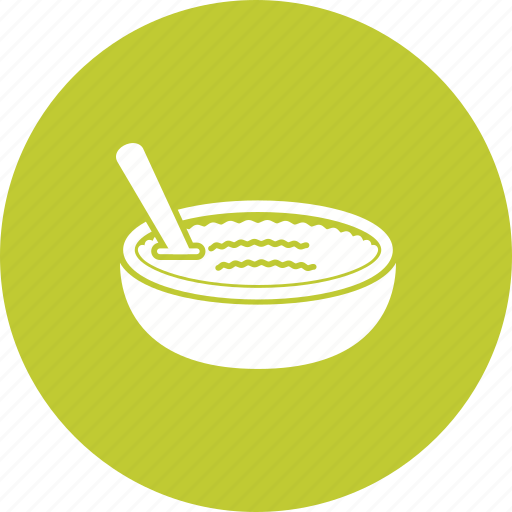 Bowl, cinnamon, cuisine, lemon, pudding, rice, tasty icon - Download on Iconfinder