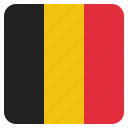 belgian, belgium, country, flag, national