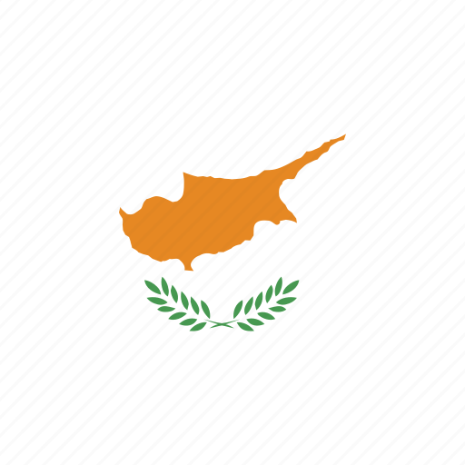 Cyprus, flag icon - Download on Iconfinder on Iconfinder