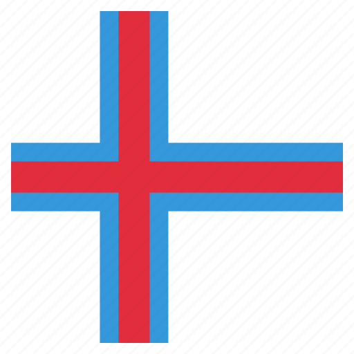 Country, faroe, flag, islands icon - Download on Iconfinder