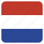 country, dutch, flag, holland, national, netherlands 