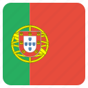 country, flag, portugal, portugese 