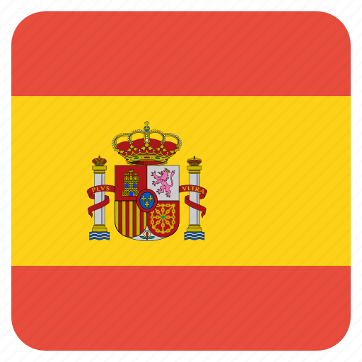 Country, flag, national, spain, spanish icon - Download on Iconfinder
