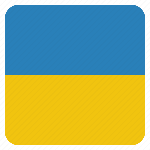 Country, flag, national, ukraine icon - Download on Iconfinder
