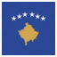country, european, flag, kosovo, national 