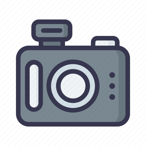 Camera, documentation, photos, pictures, memories icon - Download on Iconfinder
